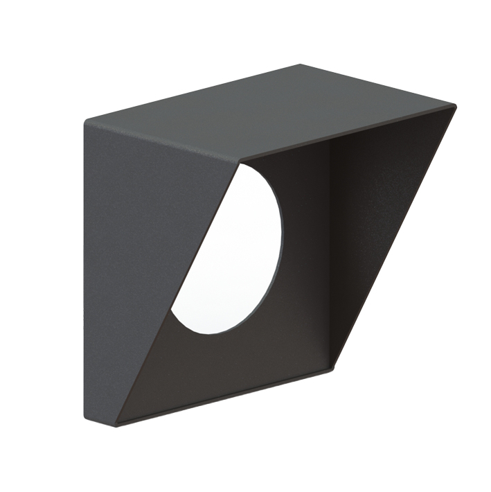 AC2112 - Anti-glare visor for Kubo12