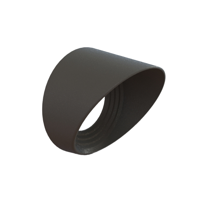 AC9650 - Anti-glare visor for Lunos Mini