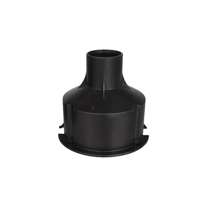 D.BOX.030.01 - Inground polypropylene formwork for Rim/Cut 45