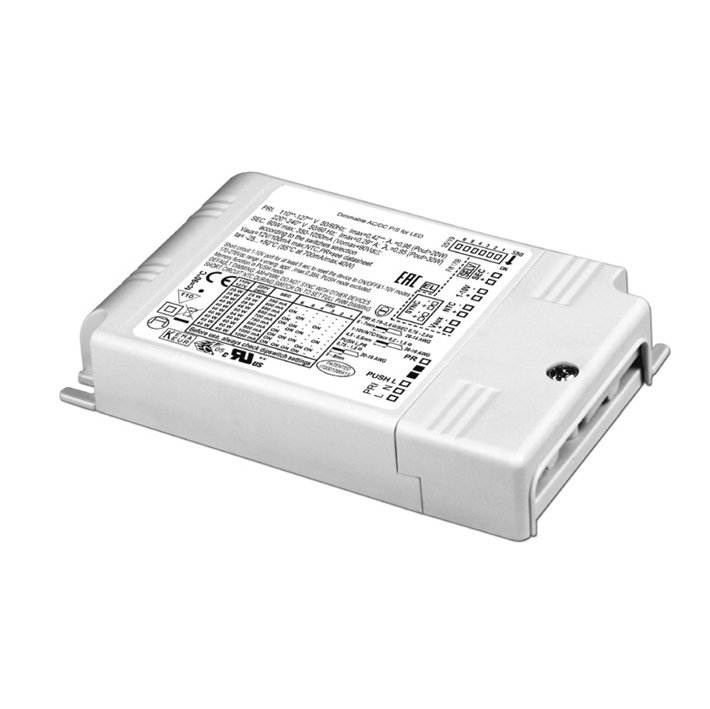 E.TRA.634.500 - Driver ON/OFF 60W 500mA IP20