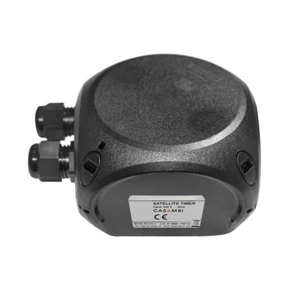 E.ELV.002 - Casambi Satellite Recovery System