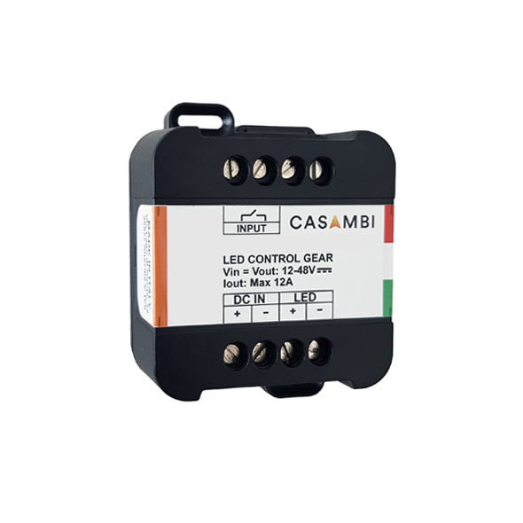 E.TRA.668 - Dimmer Casambi PWM 1CH 280W ma