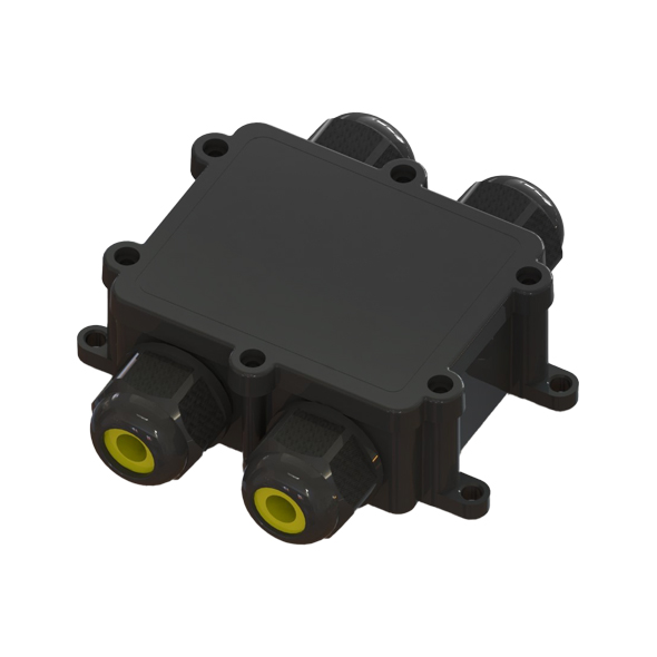 KIT.051 - Kit Casambi 220V Triac 250W max IP68 4Ways