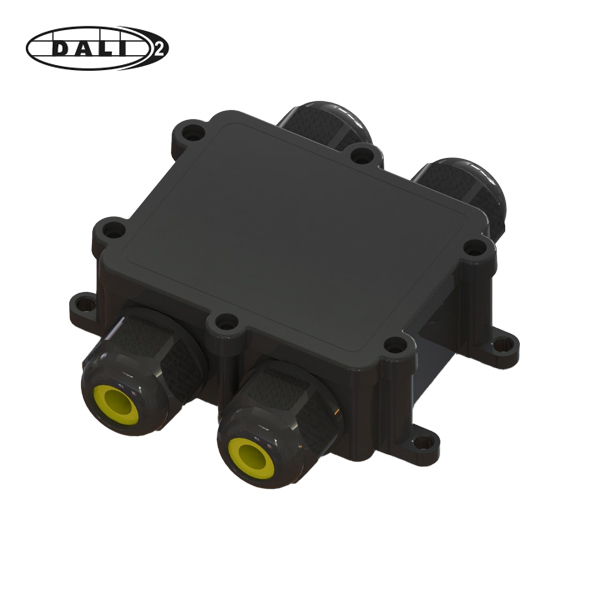 KIT.056 - Kit 24V 200W multifunzione DALI2, Push, 0/10V, 1/10V