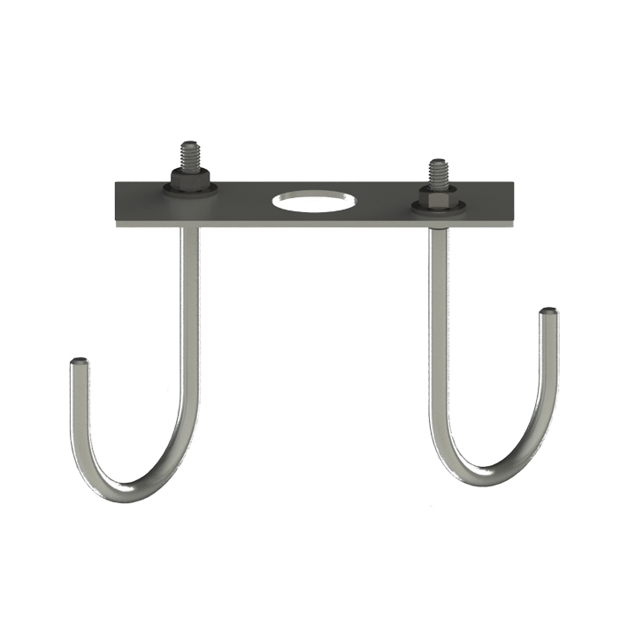 KIT.020 - Ground anchoring with anchor bolts