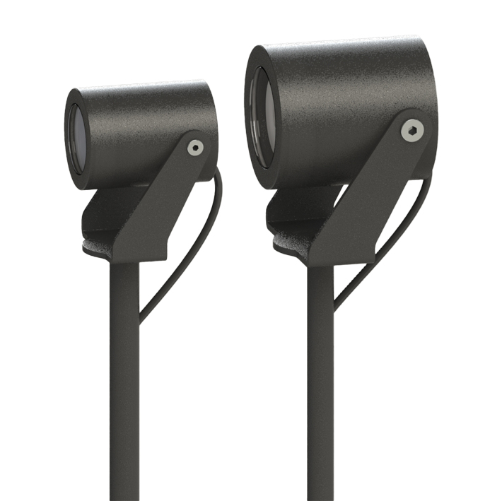 KIT.042.0300 - Pole for Bloom and Bloom Maxi