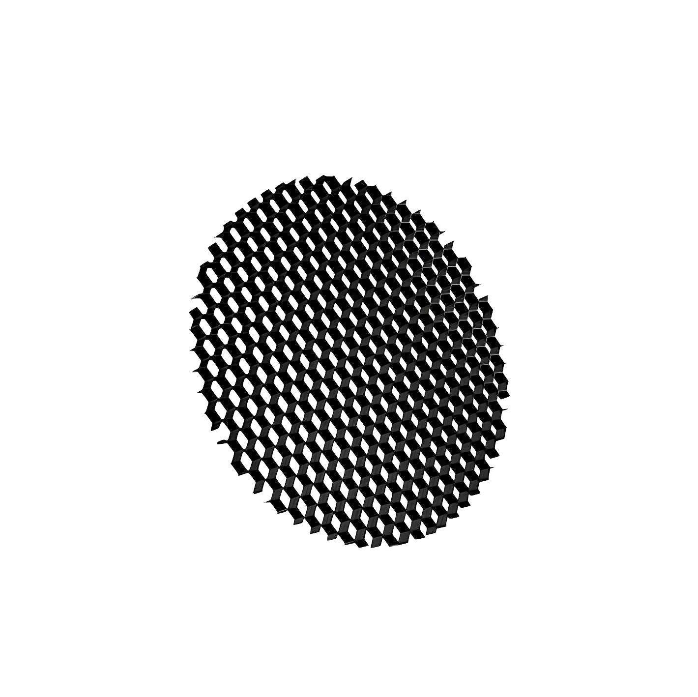 V.SCH.086.XX - Honeycomb for Bloom Maxi