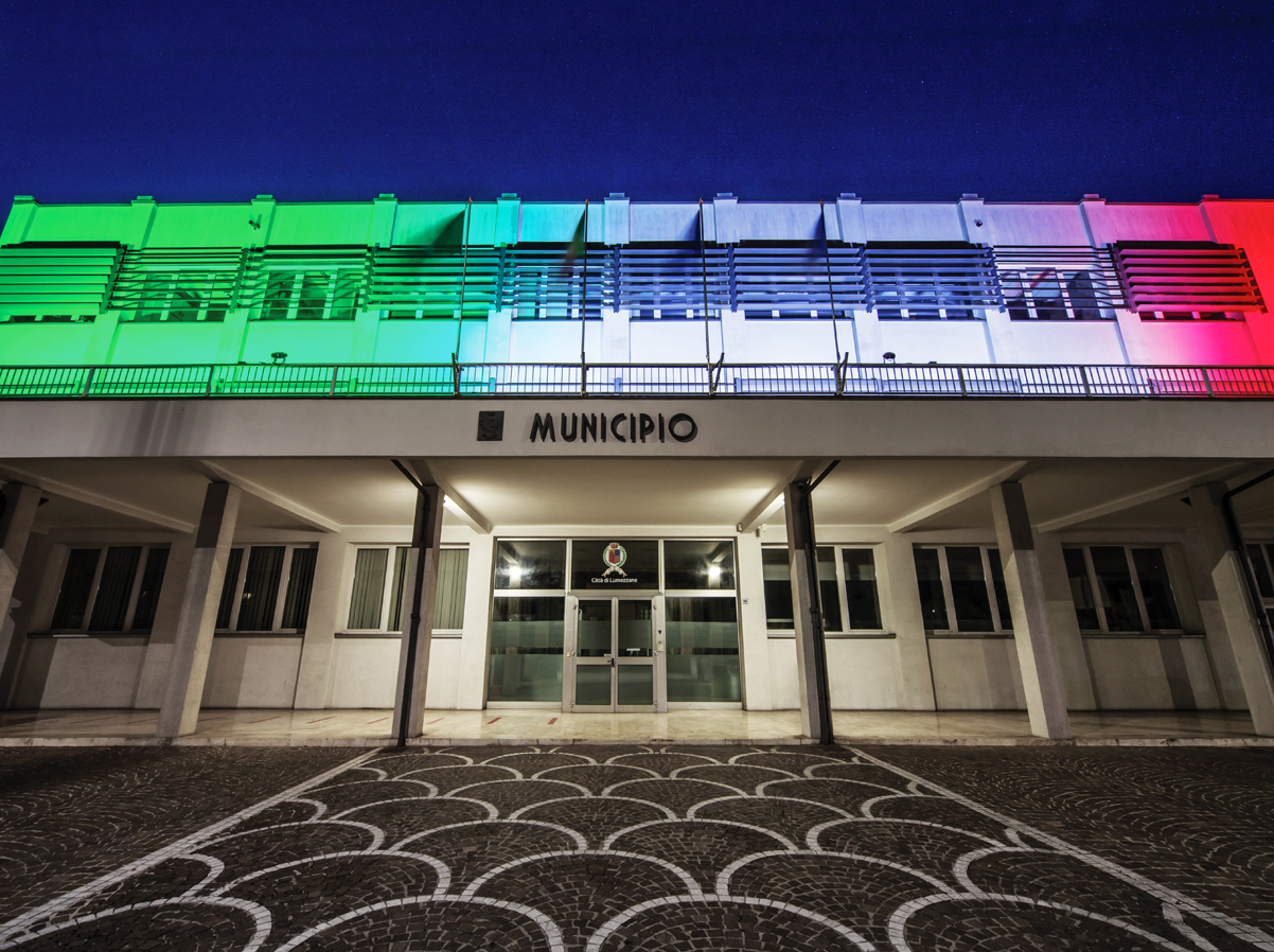 Municipality of Lumezzane