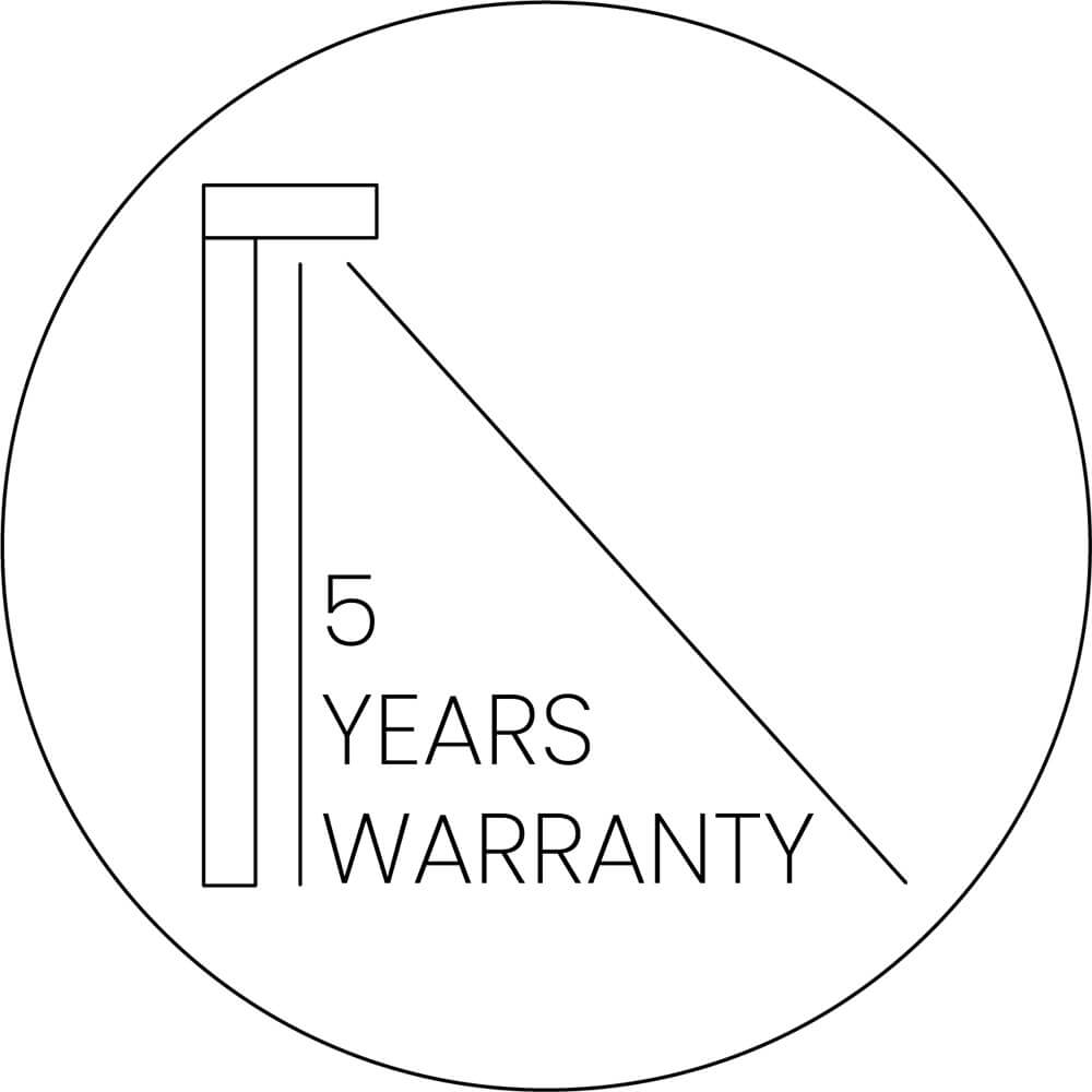 augenti warranty